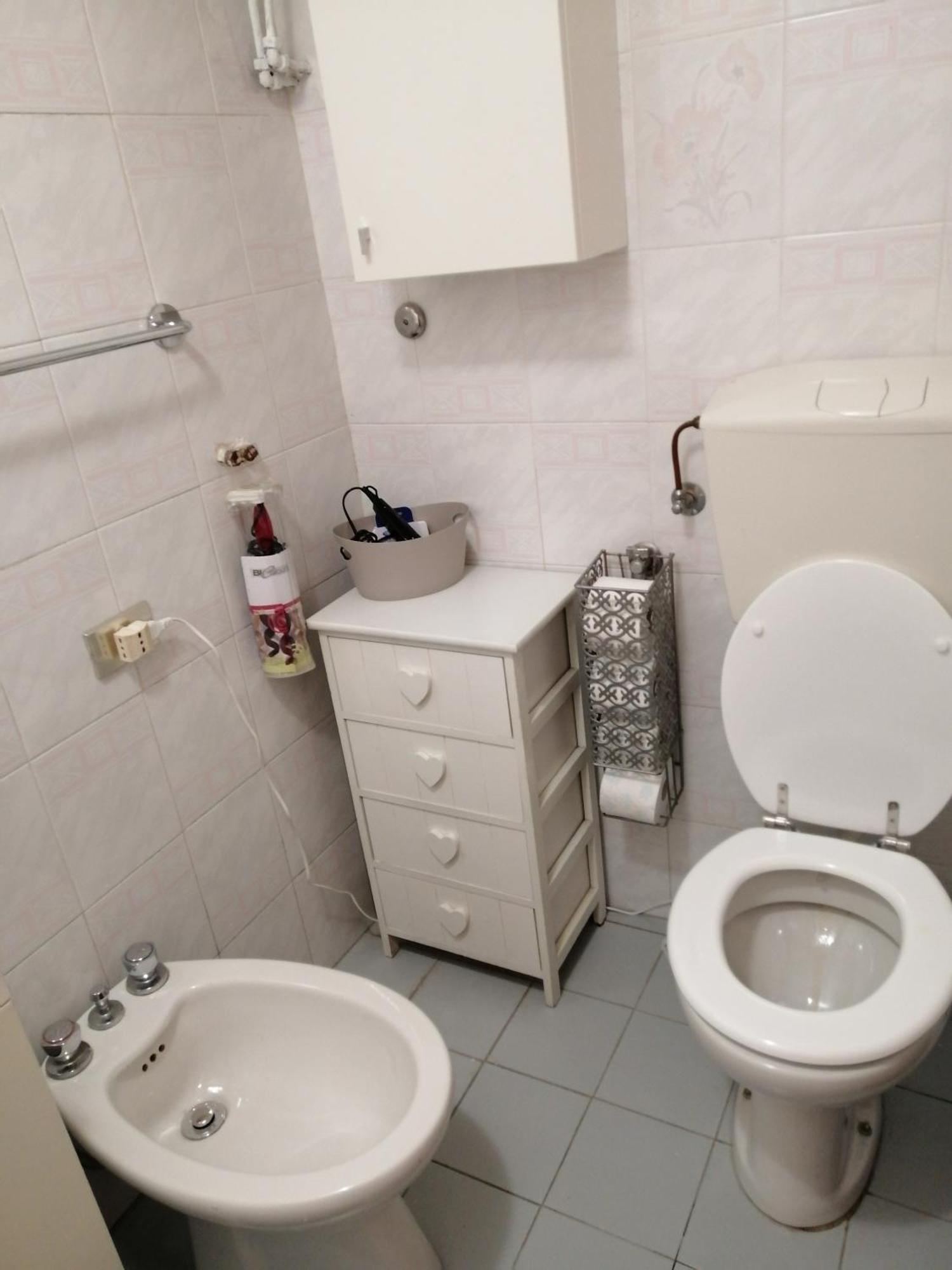 Luni Casa Dolce Casa Posto Accogliente Tranquillo Apartment Nicola Bagian luar foto